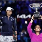 Ashleigh Barty and Rafael Nadal nominated for the International Tennis Hall of Fame Awards