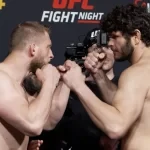 UFC-Fight-Night-205-Marcin-Prachnio-vs-Philipe-Lins