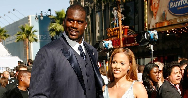 Shaq Openly Admits To Being The Reason That All His Relationship with Penny, Kobe and His Wives Failed