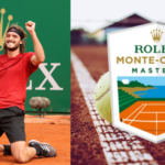 Monte Carlo Masters- Rafael Nadal