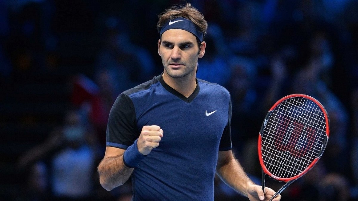 Roger Federer will comeback stronger according to Andy Roddick