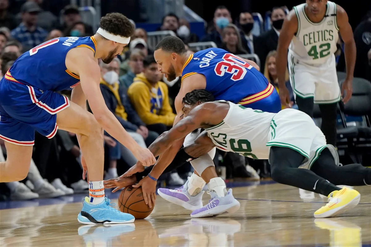 NBA Injury Report: Will Steph Curry Play in His First Playoff Game Since 2019?