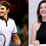 Roger Federer and Anne Hathaway for Switzerland Tourism