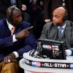Shaq And Charles Barkley Make Their Pick of the 2022 Rookie of the Year