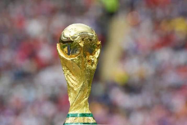 FIFA 2022 World Cup