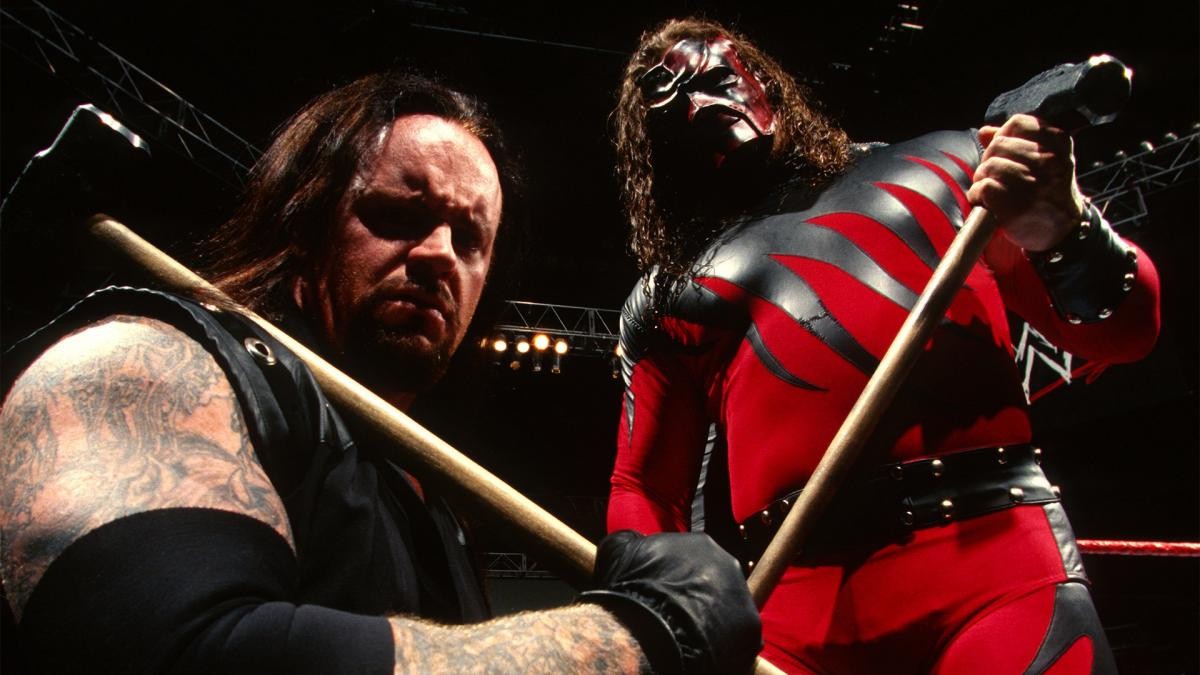 Brothers of Destruction.