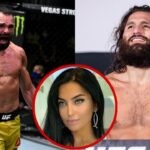 Michel Pereira wants to fight Jorge Masvidal for texting his wife Gina Amir Atelier