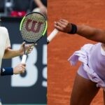 Top 5 first round matches of French Open 2022.