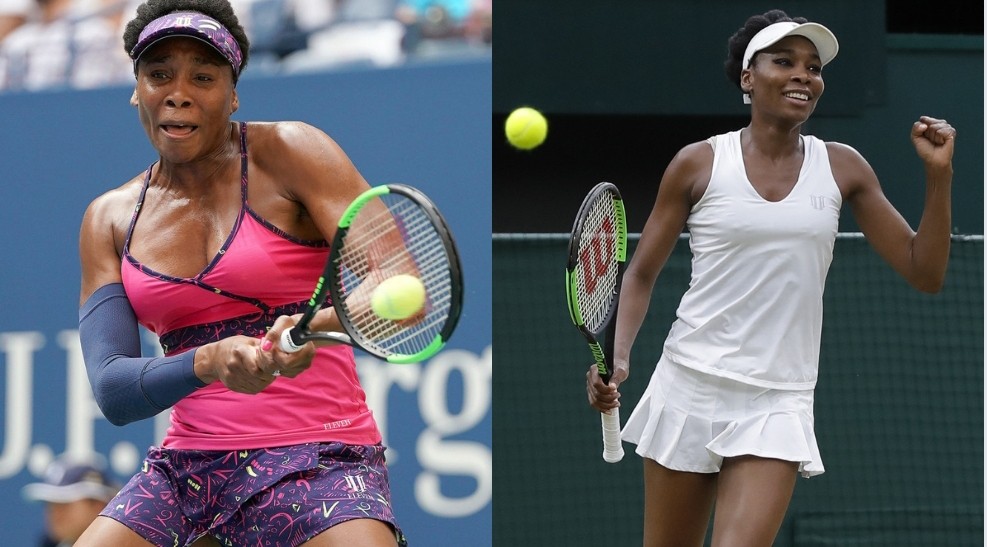 Venus Williams to miss 2022 Wimbledon Open.
