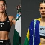 UFC 274: Tracy Cortez vs Melissa Gato