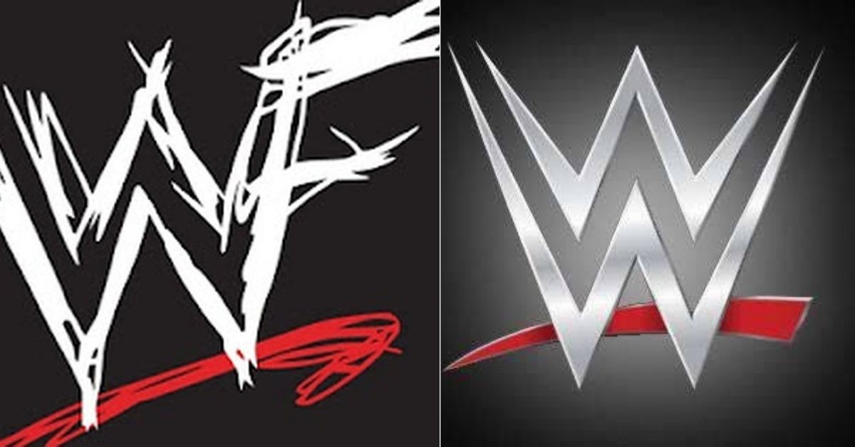 WWF to WWE