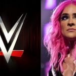 WWE released Dakota Kai