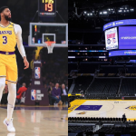 Anthony Davis and The Lakers