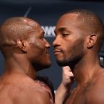 Usman vs Edwards UFC 278