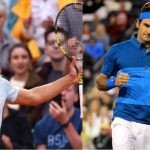 Carlos Alcaraz and Roger Federer could meet in Basel.