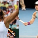 Amelie Mauresmo's disappointing comment upsets Iga Swiatek.