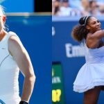 Nicole Pratt and Serena Williams