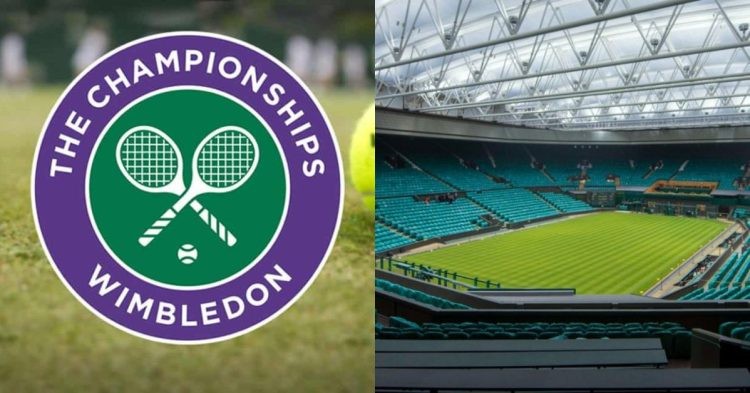 Wimbledon and Centre Court