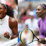 Serena Williams' game is improving day by day upon her comeback.