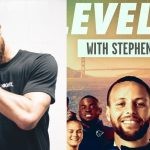 Steph Curry & Level Up