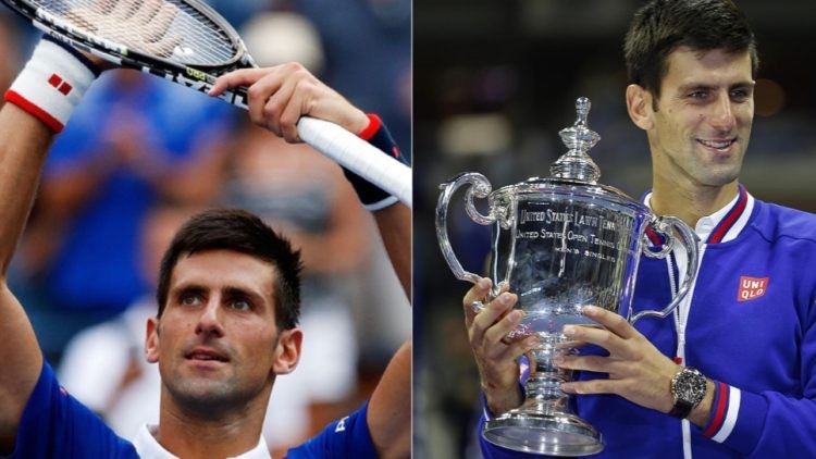 Novak Djokovic to miss out on US Open 2022.