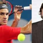 Adriano Panatta wants Roger Federer to make a strong comeback.