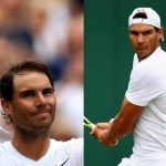 Rafael Nadal to return to court.
