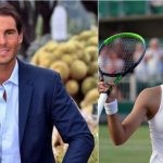 Rafael Nadal and Emma Raducanu win the 2022 ESPY Awards for tennis.