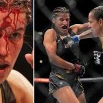 UFC 277: Julianna Pena vs Amanda Nunes