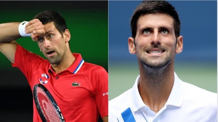 Novak Djokovic withdraws from Montreal Masters 2022
