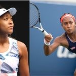 Coco Gauff defeated Naomi Osaka at Silicon Valley Classic Open.