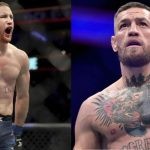 UFC wants Conor McGregor vs. Justin Gaethje for 2023