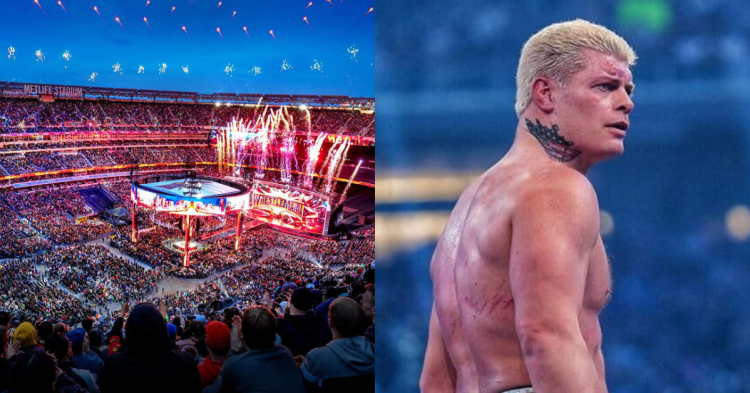 WWE has Finally announced the date and Venue of it Annual Premium Live Event "Royal Rumble"