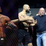 Kevin Holland breaks silence on his UFC 279 loss