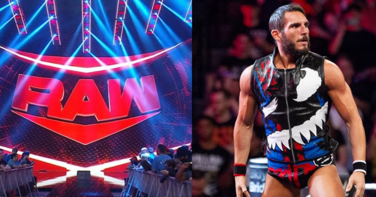 Here are the Top 5 Things that could happen on the 12th September edition of RAW. Including Return of Johnny Gargano and More.