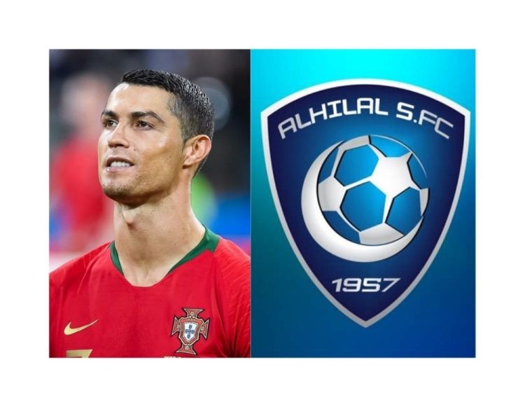 Ronaldo Saudi bid