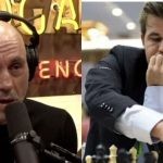 Joe Rogan Weighs in on Magnus Carlsen-Hans Niemann Cheating Controversy
