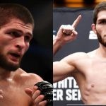 Nurullo Iliev weighs in at DWCS