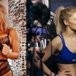 Former UFC fighter Paige Vanzant joins Only Fans