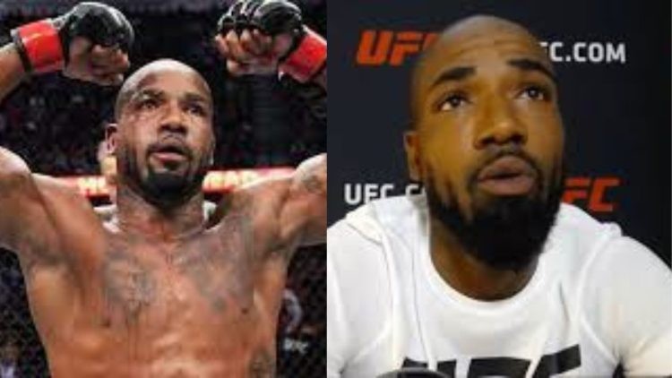 Bobby Green suspended by USADA over DHEA use