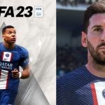 Graphics on FIFA 23