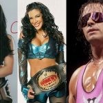 Former 3-Time Women’s Champion Talks About Her Experience in WWE Divas Era