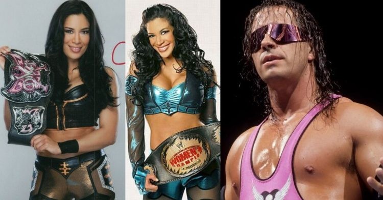 Former 3-Time Women’s Champion Talks About Her Experience in WWE Divas Era