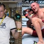 Aleksei Oleinik Grappling and MMA Career highlights