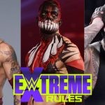 WWE Extreme Rules 2022 6 Confirmed Matches; How to Watch Live Results & Highlights in India