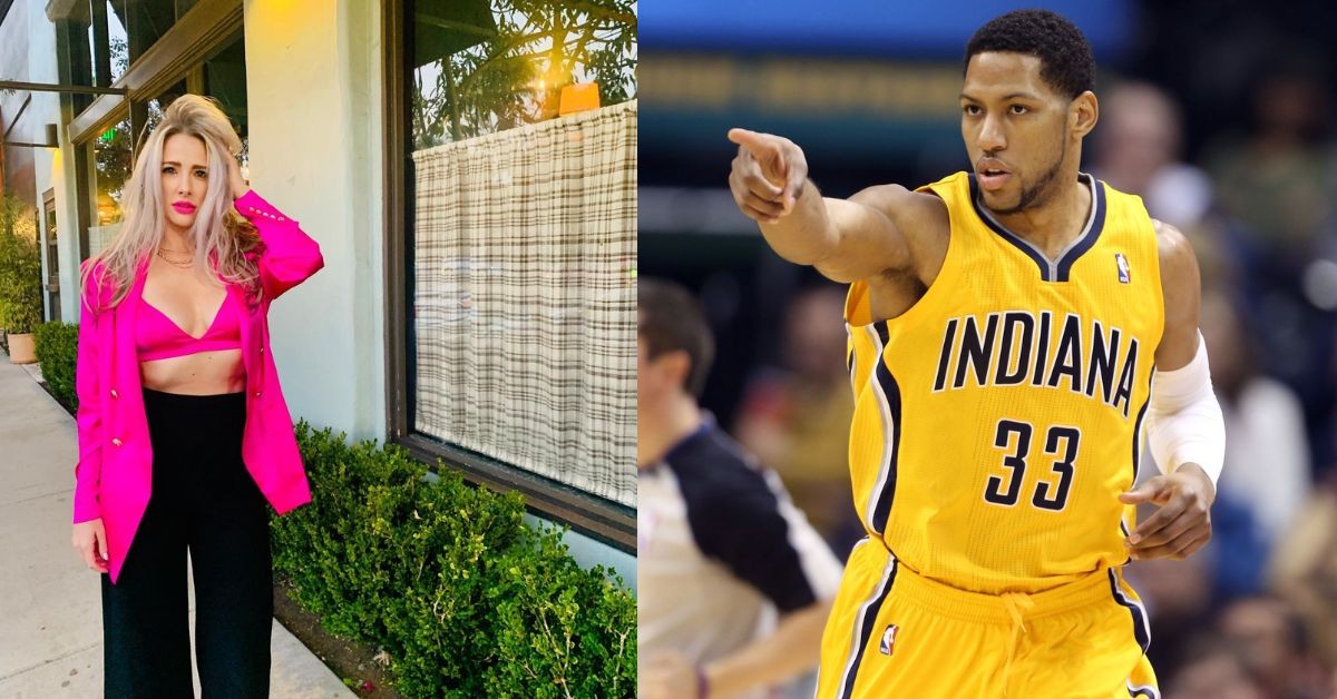 Who Is Danny Granger? Taking a Closer Look at His Relationship With ...