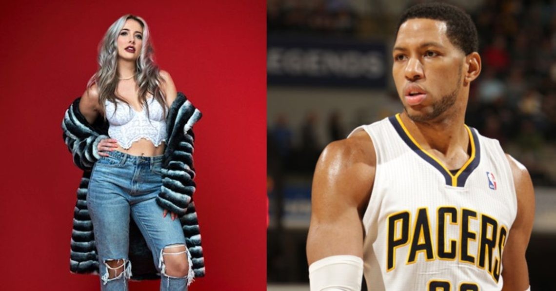 How NBA Star & Jehovah’s Witness Danny Granger Rose From Irrelevancy ...