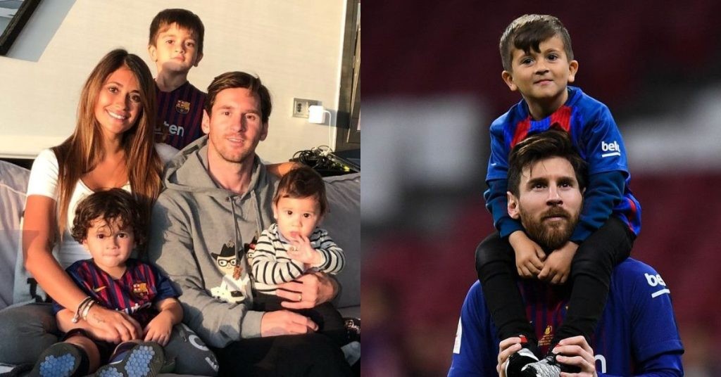 Is Lionel Messi Autistic?