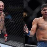 Cub Swanson takes on Jonathan Martinez in the co-main event of UFC Fight Night