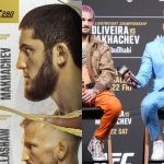 UFC 280 Public Events and Press Conference: Date, Time, Location, and More